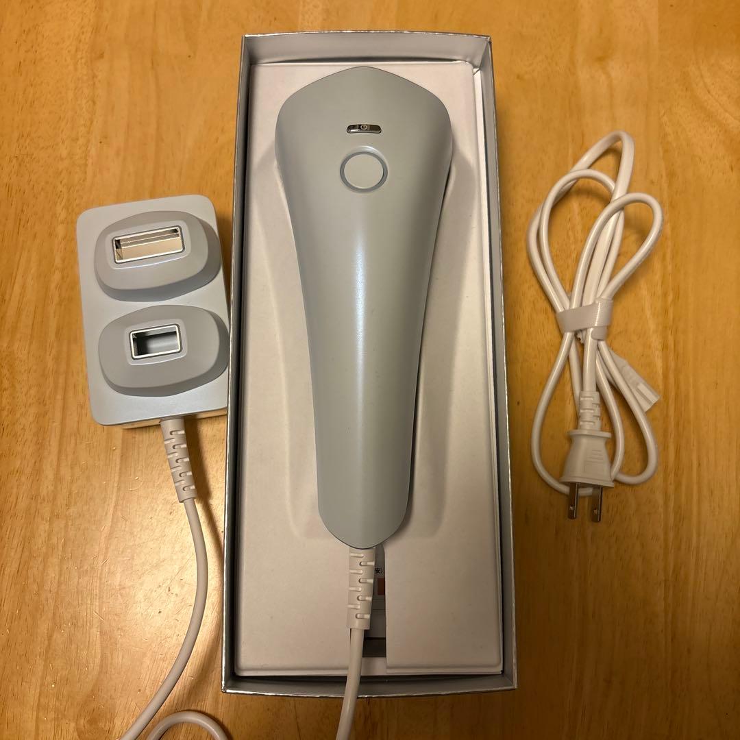 ReFa エピクール 脱毛器