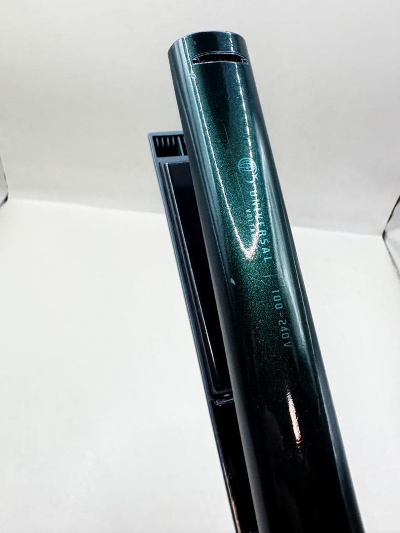 ヘアビューロン リュミエリーナ 7D Plus 正規品 153