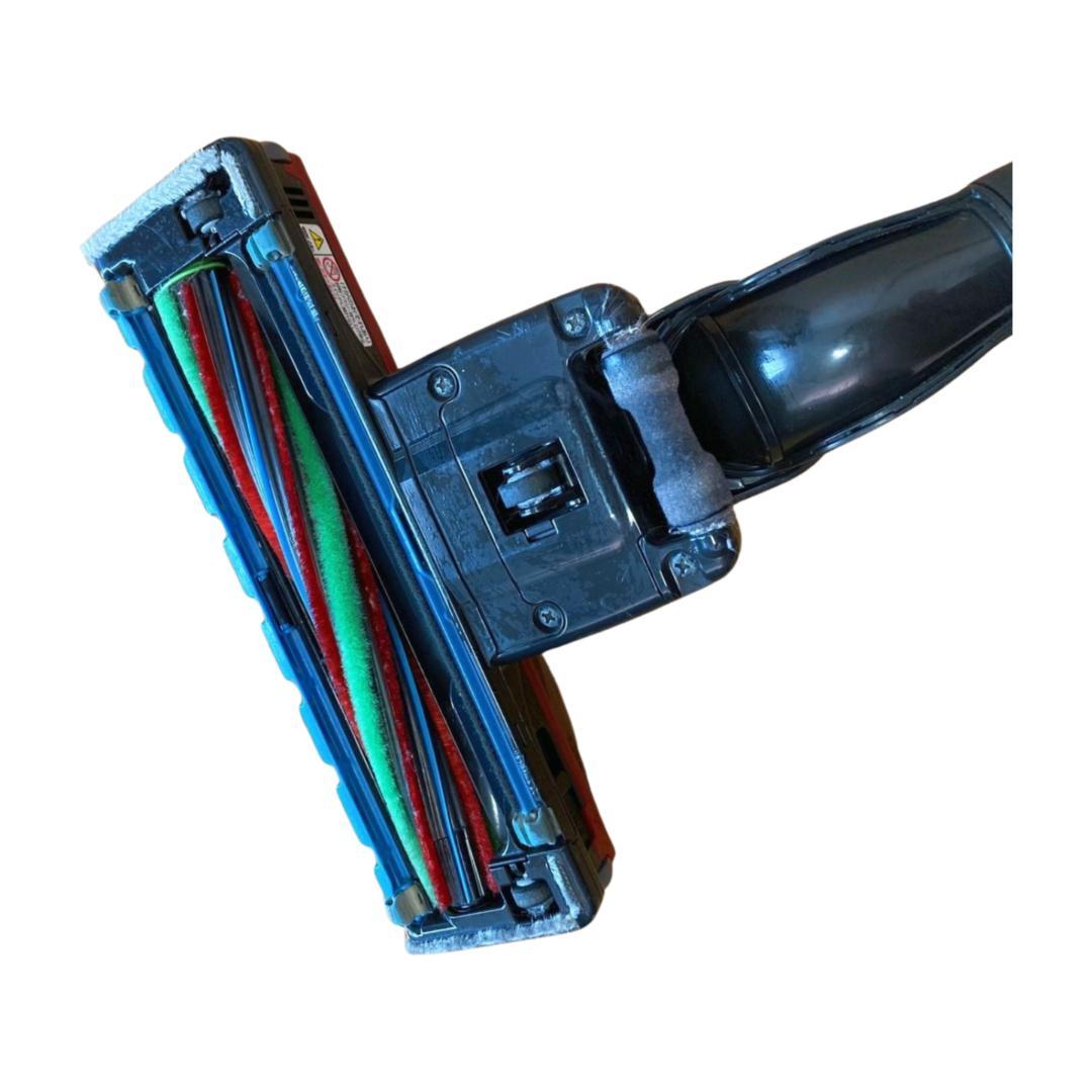 日立 掃除機 パワーヘッド 回転ブラシ D-DP15
