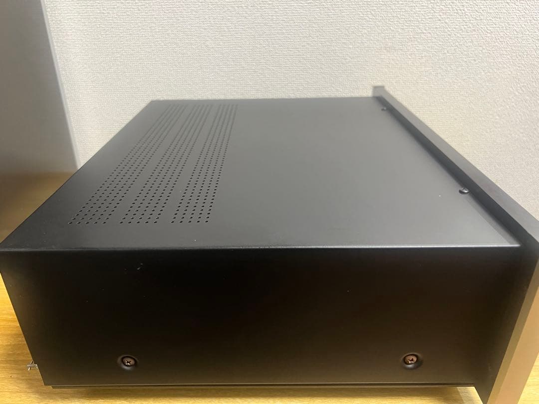 McIntosh C36 オーディオコントロールセンター