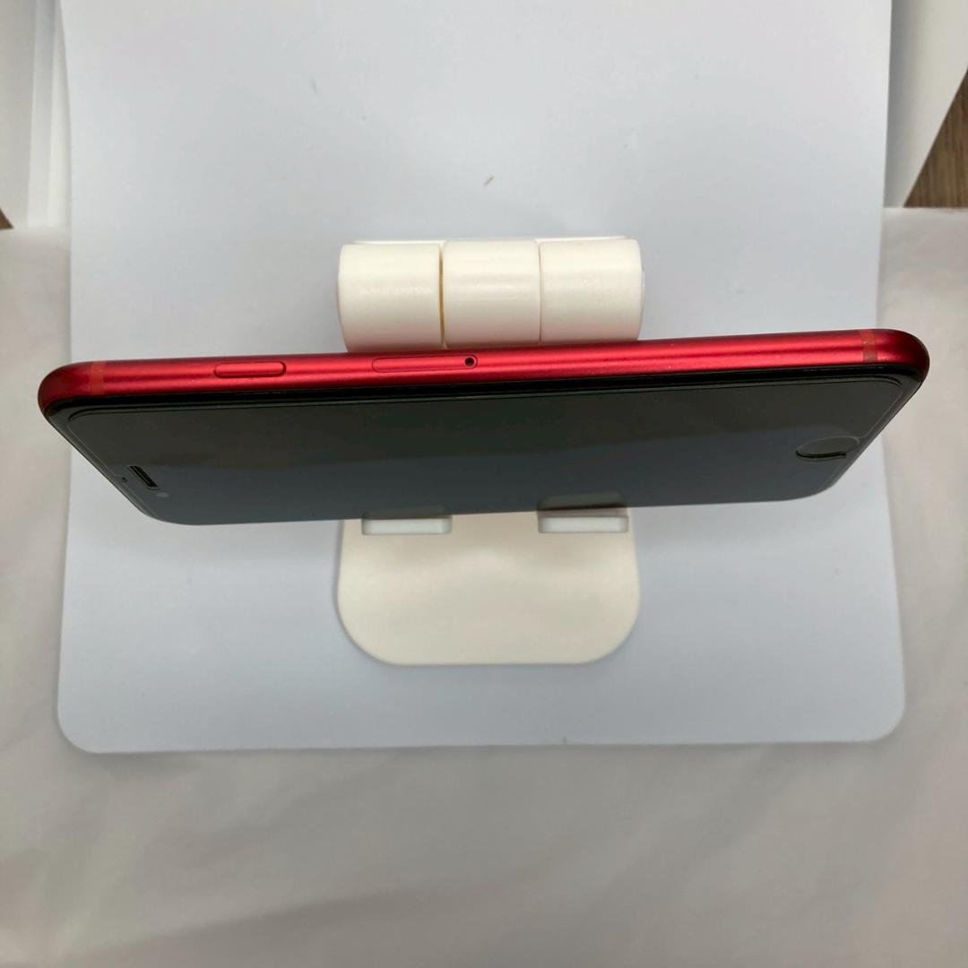 【美品】iPhone SE 第2世代　128GB バッテリー100%