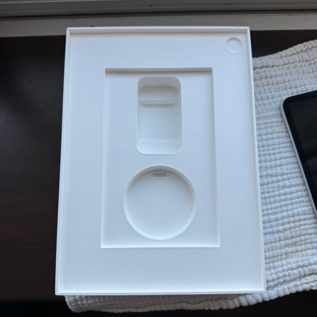 P*o様 iPad Pro 11インチ WiFi 64GB シルバー