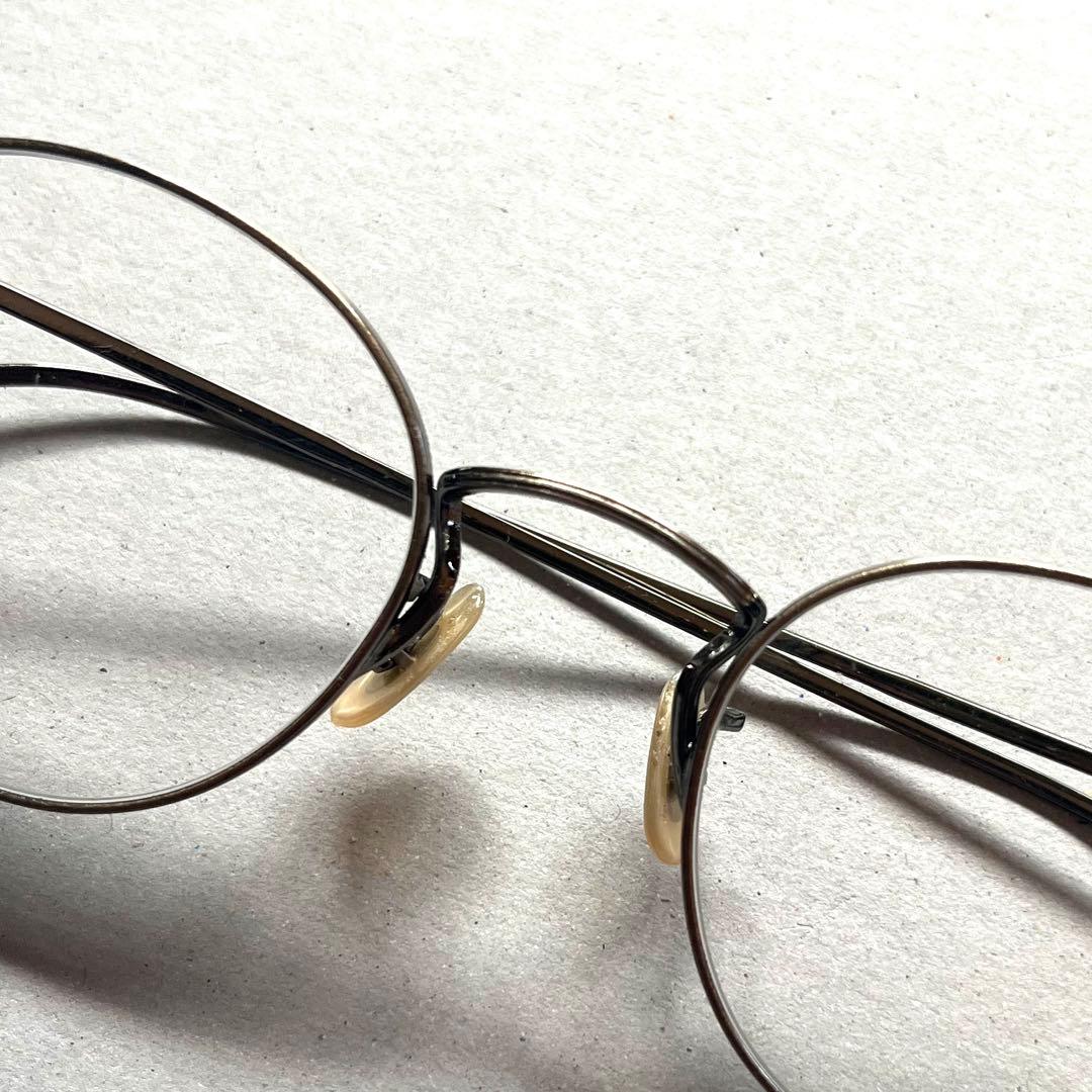 OLIVER PEOPLES Coleridge オリバーピープルズ 眼鏡