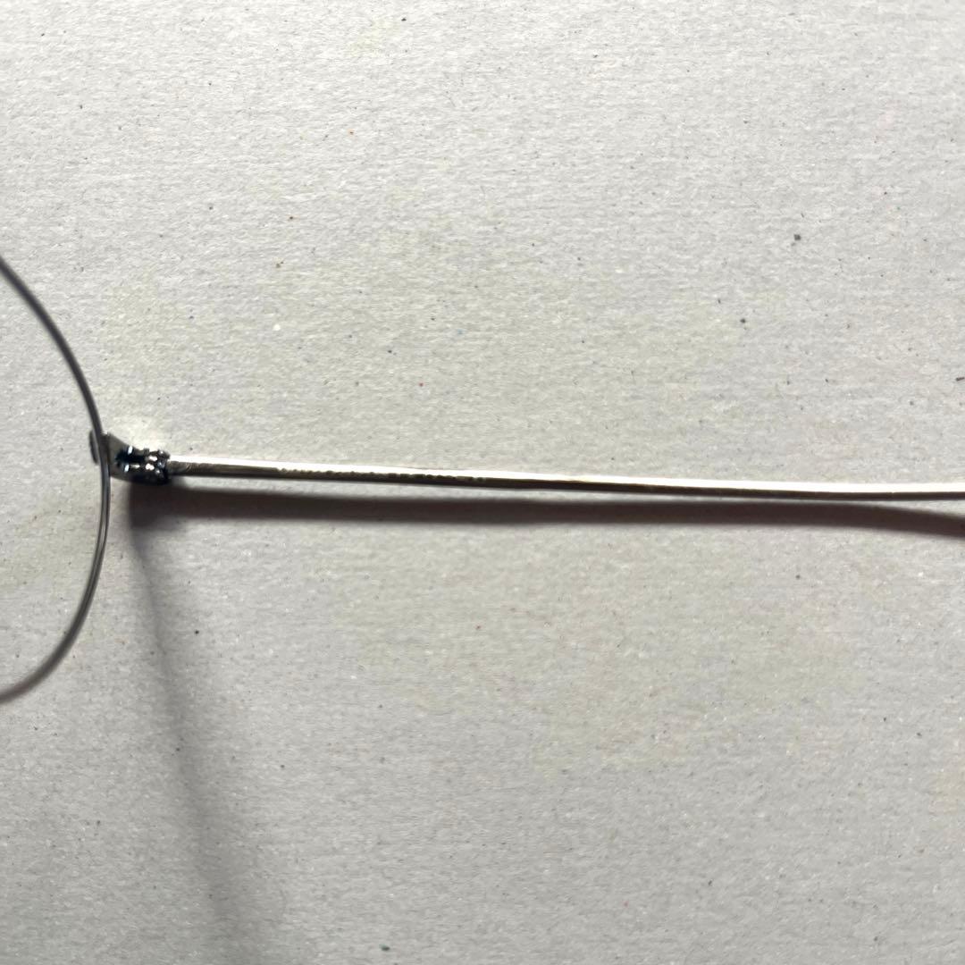 OLIVER PEOPLES Coleridge オリバーピープルズ 眼鏡