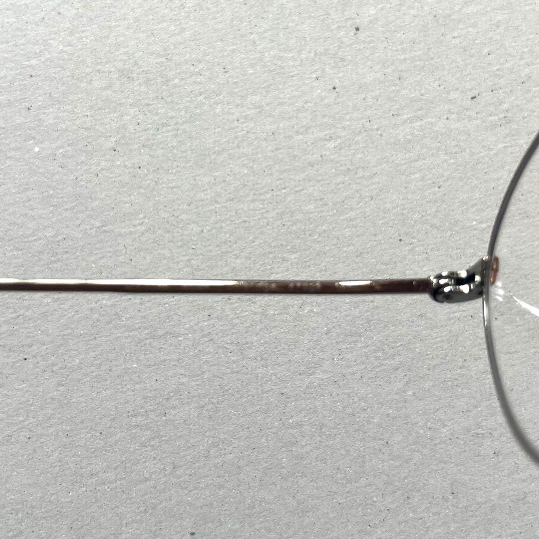 OLIVER PEOPLES Coleridge オリバーピープルズ 眼鏡