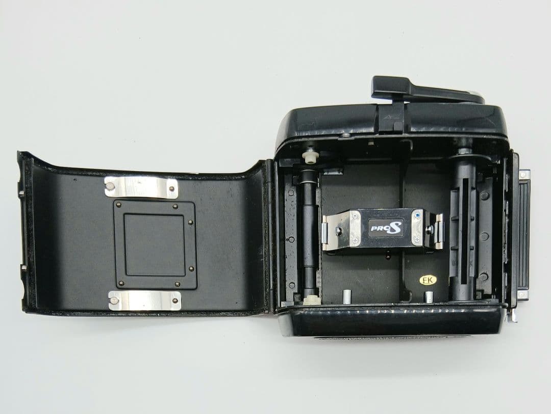 Mamiya RB67・ProS・Stitzユニバーサル SA-1「ジャンク」