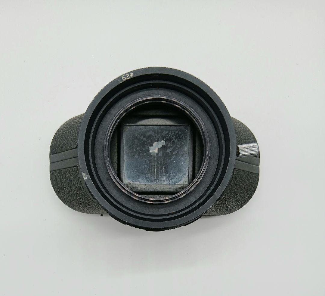 Mamiya RB67・ProS・Stitzユニバーサル SA-1「ジャンク」