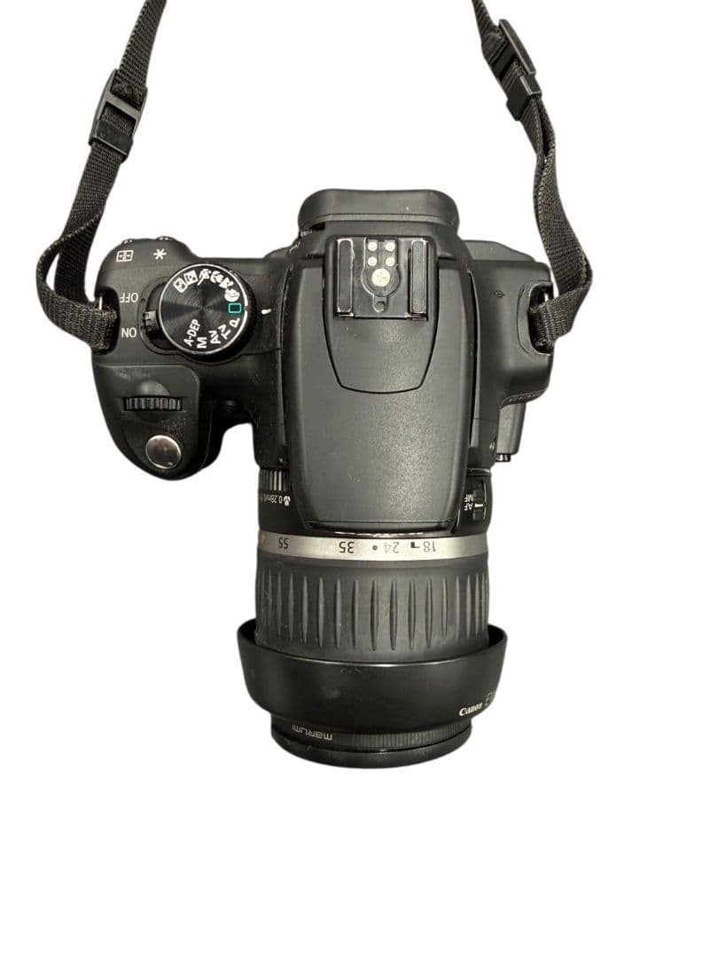 【動作品】Canon キャノン EOS kiss Digital N #hm