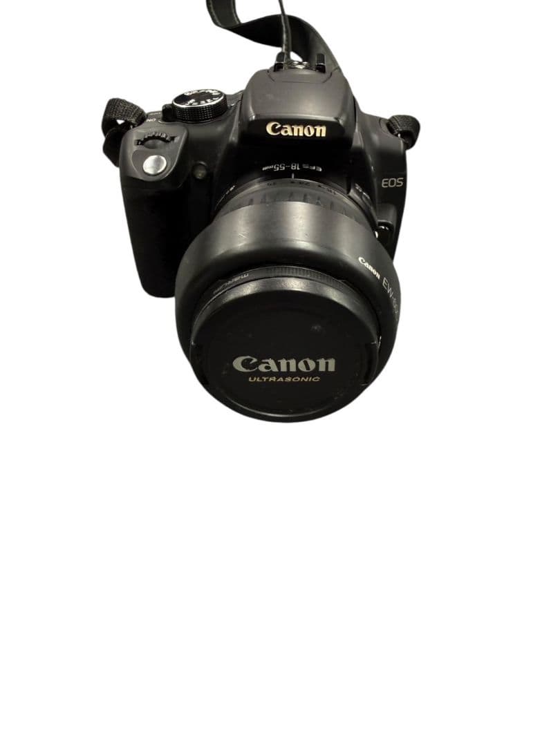 【動作品】Canon キャノン EOS kiss Digital N #hm