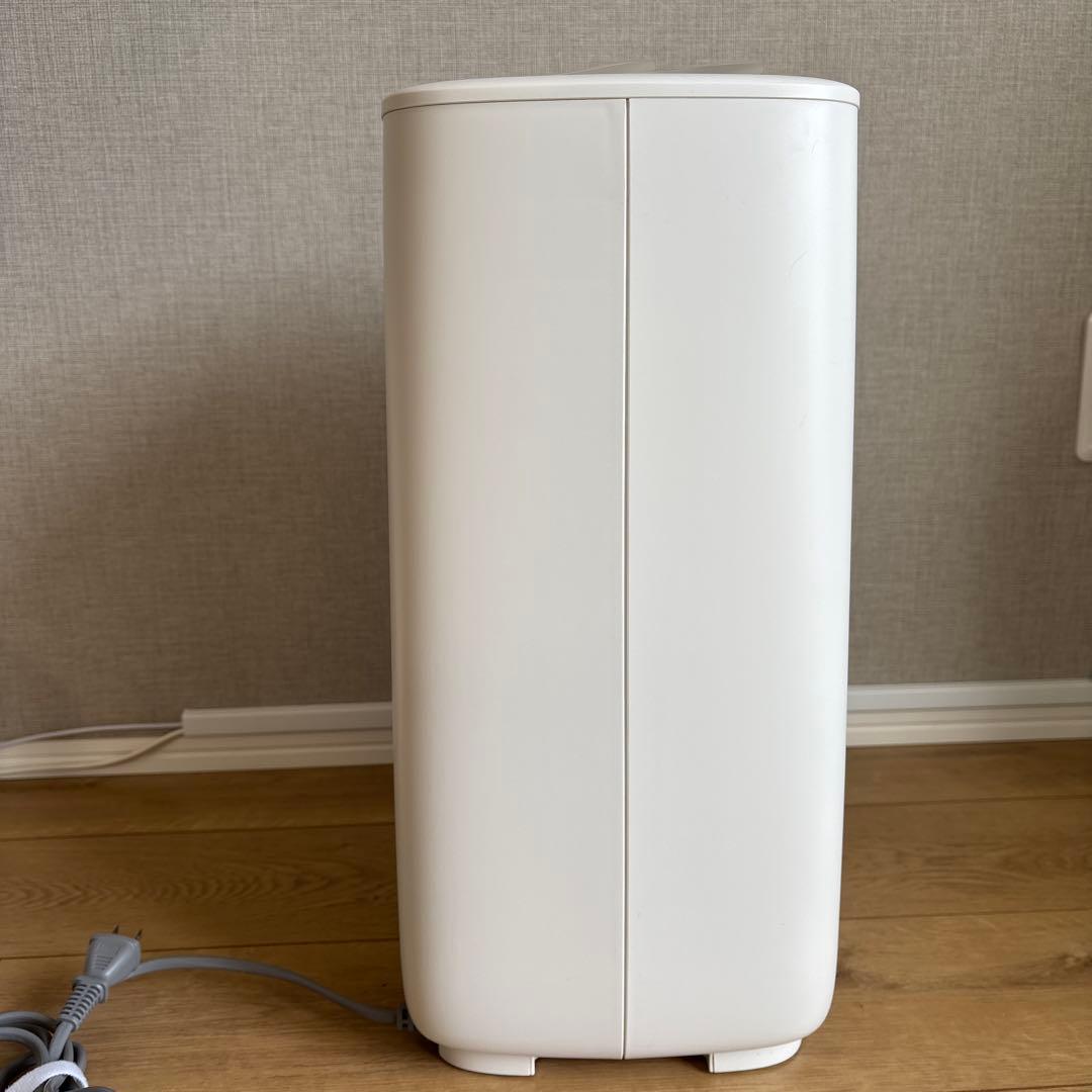 SHARP HV-P75 加熱気化式加湿器 置き型