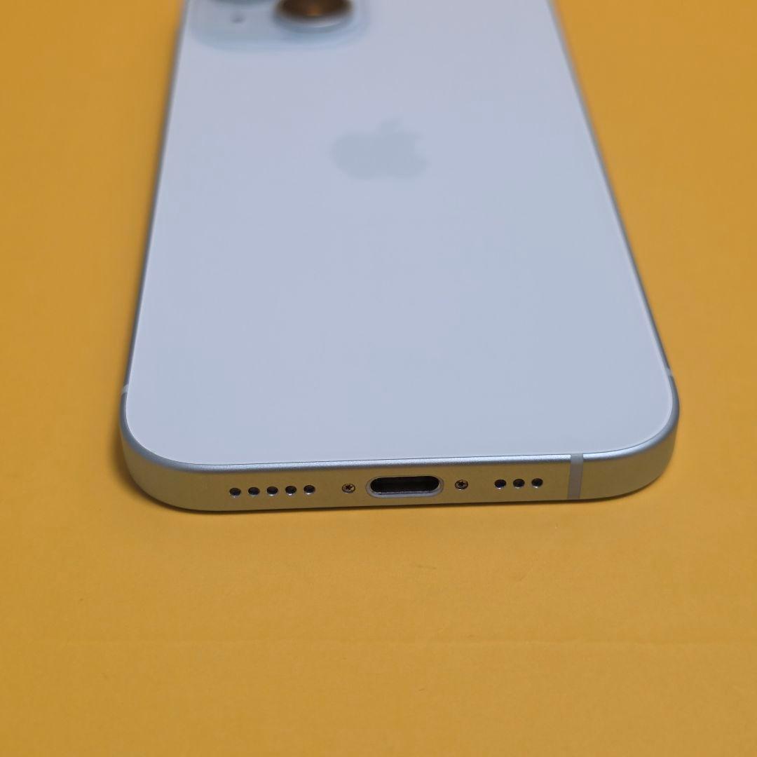 iPhone 15 128GB│24時間等発送#869