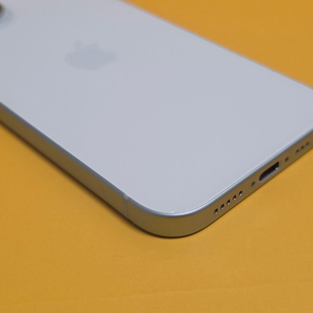 iPhone 15 128GB│24時間等発送#869