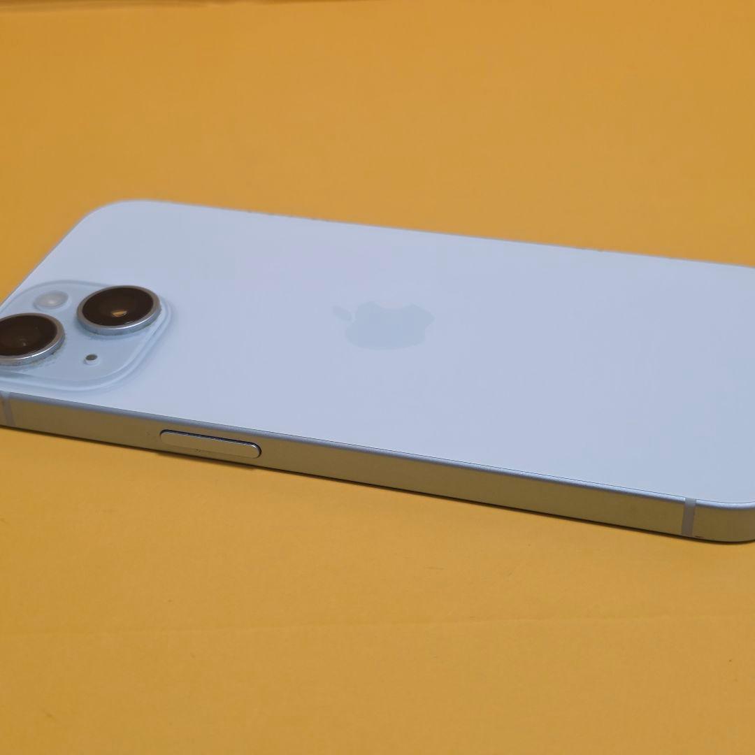 iPhone 15 128GB│24時間等発送#869