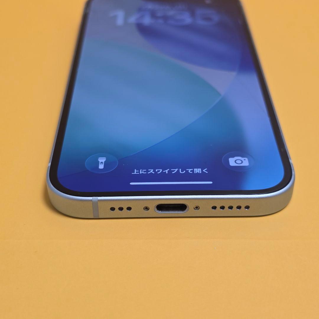 iPhone 15 128GB│24時間等発送#869