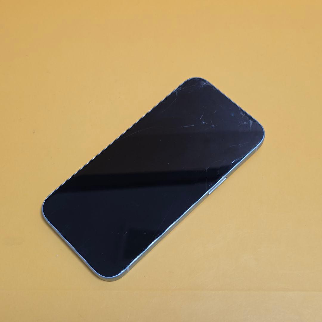iPhone 15 128GB│24時間等発送#869