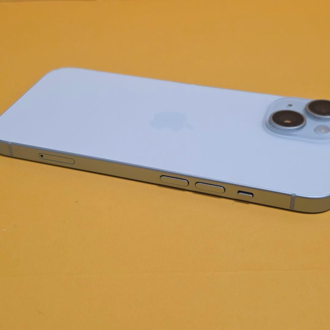 iPhone 15 128GB│24時間等発送#869