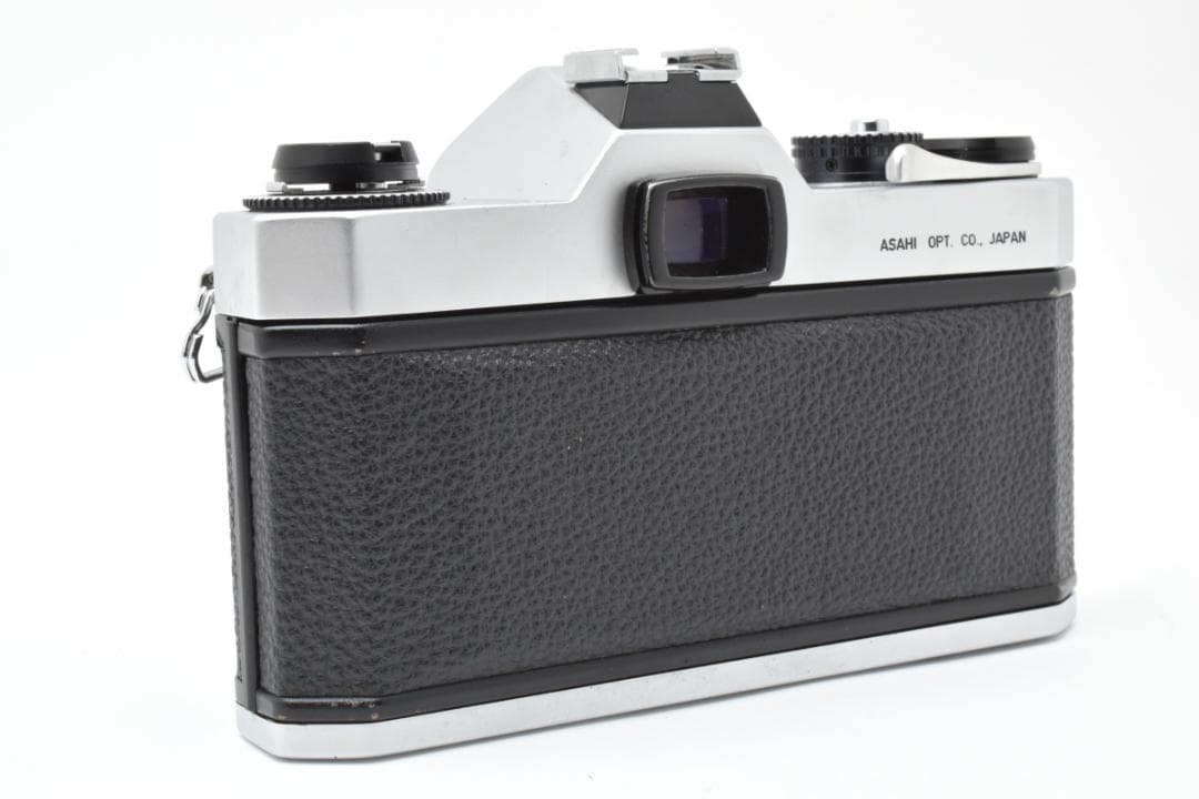 【美品】PENTAX Spotmatic F SPF SMC 55mm F1.8