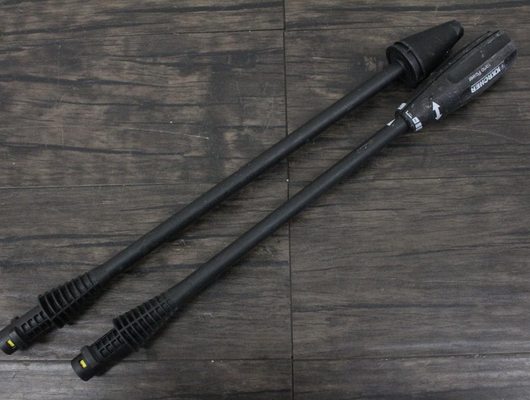 ▲KARCHER ケルヒャー JTK28 家庭用高圧洗浄機