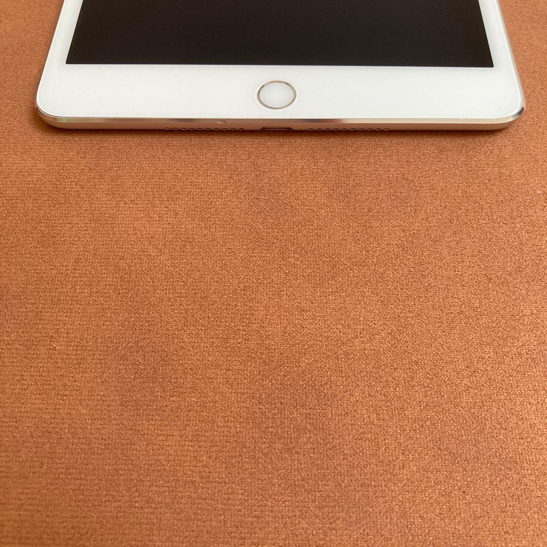 434【早い者勝ち】iPad mini4 第4世代 128GB WIFIモデル☆