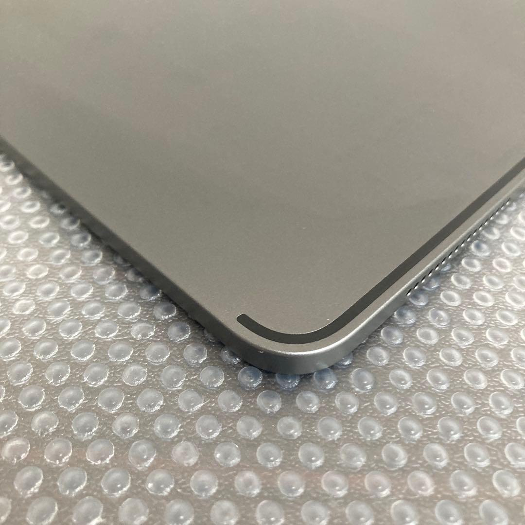 739 電池最良好☆iPad Pro3 第3世代 64GB 12.9インチ☆