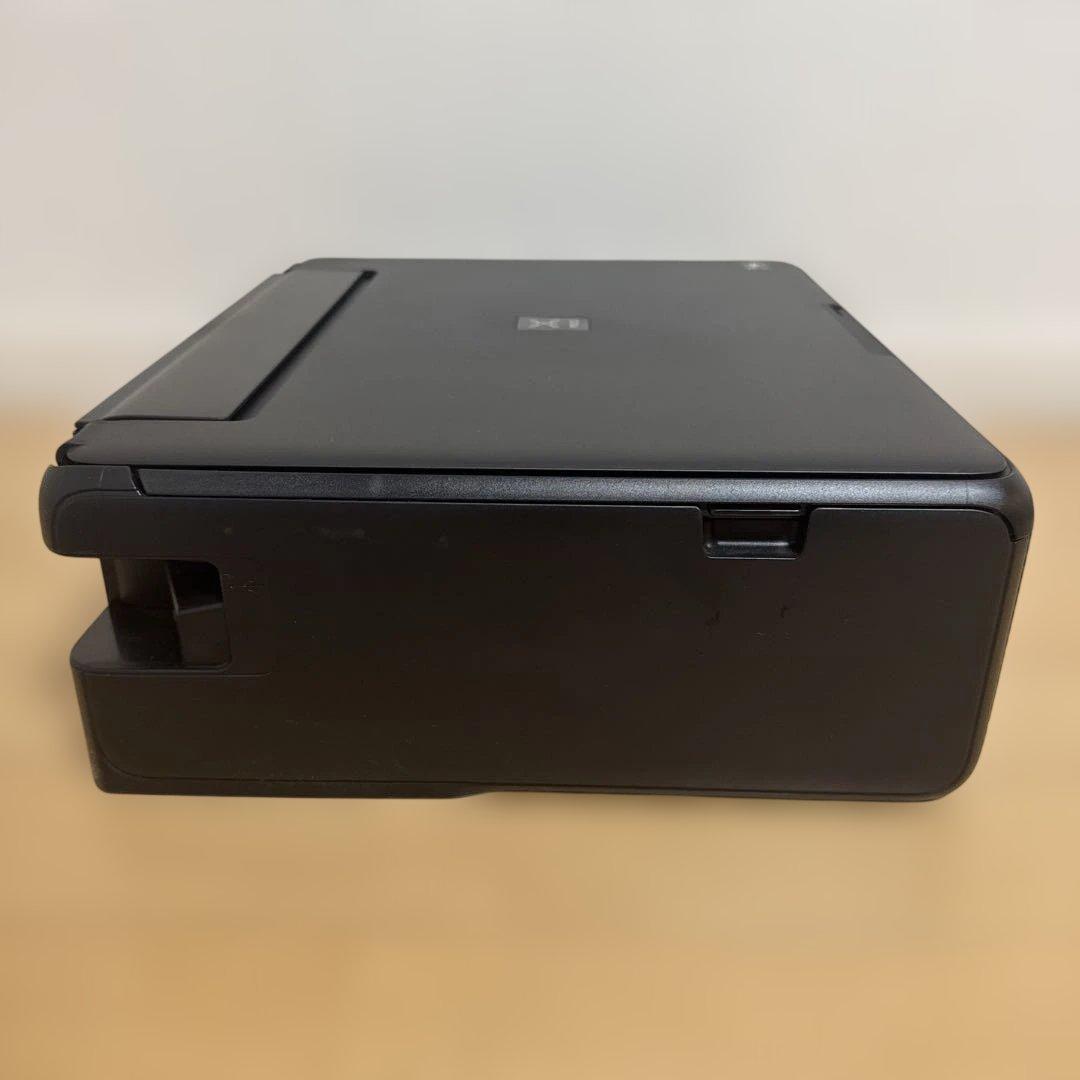 【印刷枚数500枚以下】 Canon インクジェットプリンター TS5030