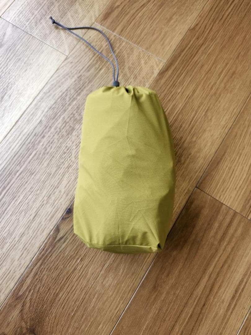 [ベンケ] 【リュックも濡れない】 レインウェア 上下セット メンズ 【耐水圧@
