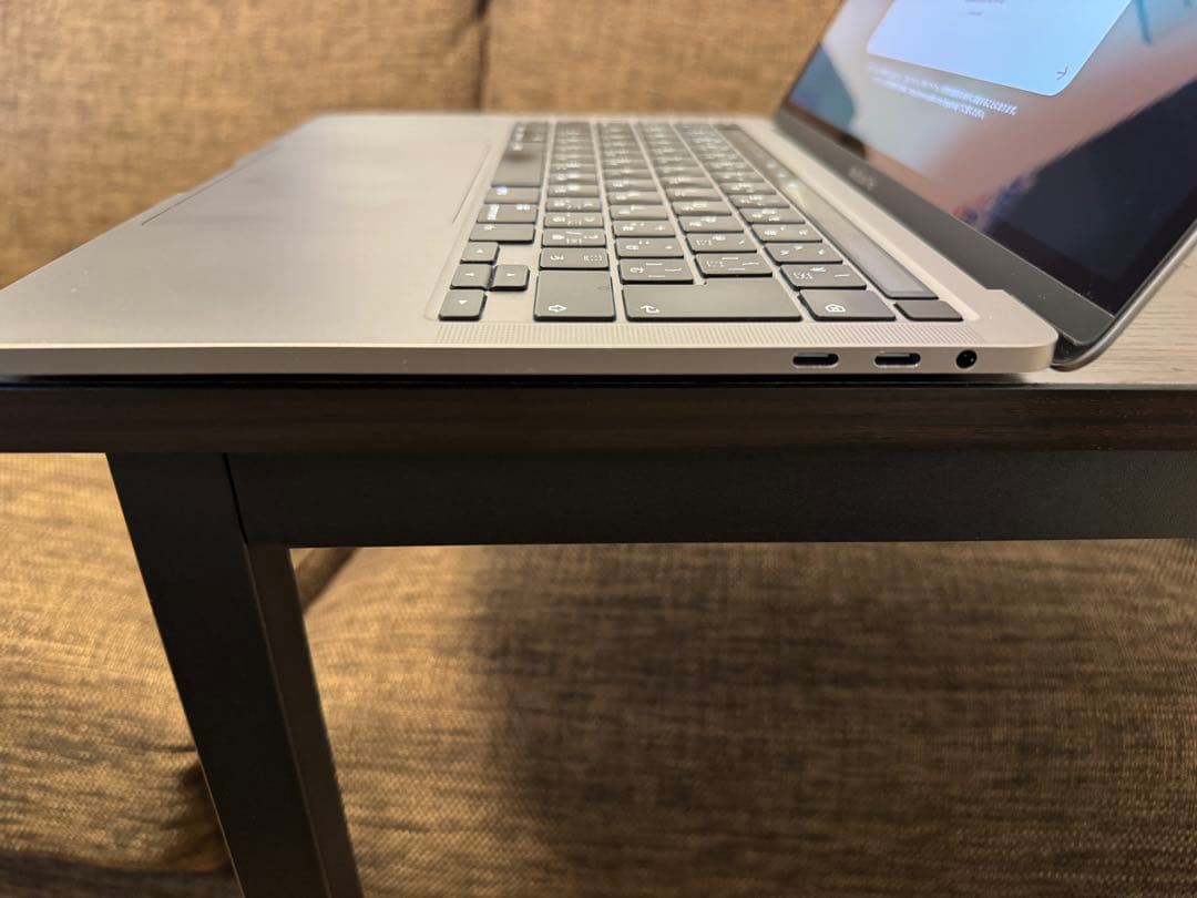 【おまけ付】MacBook Pro 2020 13インチ 32GB/2
