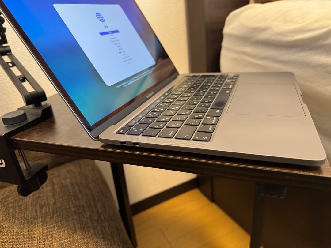 【おまけ付】MacBook Pro 2020 13インチ 32GB/2