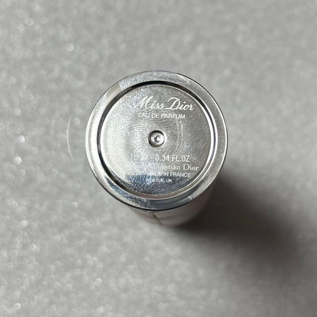 DIOR ミスディオール オードゥ パルファン
