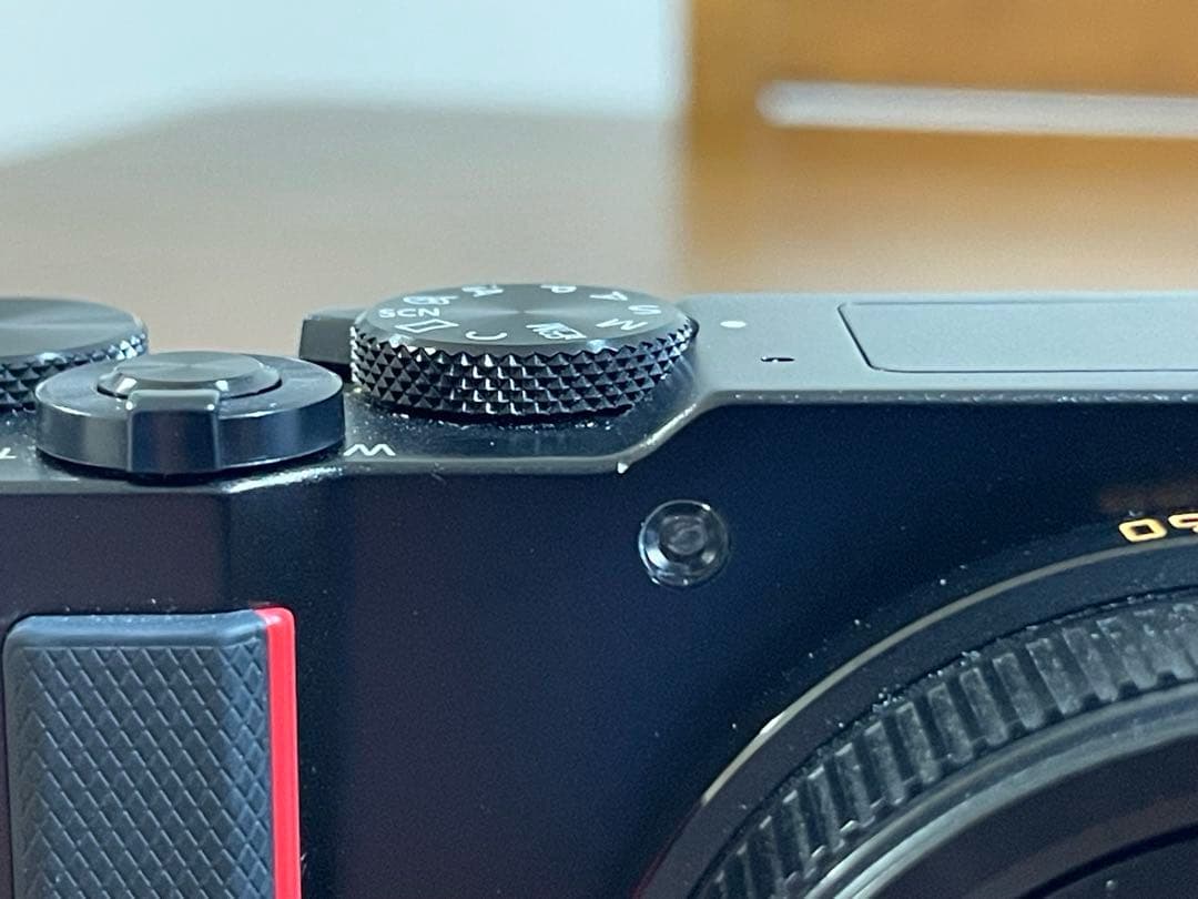 【注意点あり】Panasonic LUMIX DC-TX2