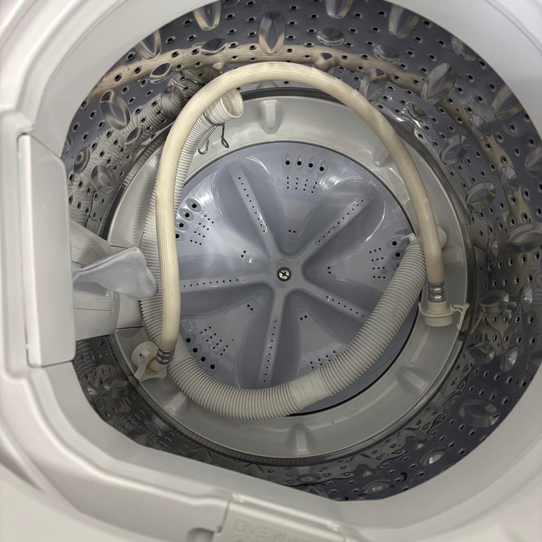 226⭕️冷蔵庫　洗濯機　レンジ　シャープ　一人暮らし　家電セット　安い　設置無料