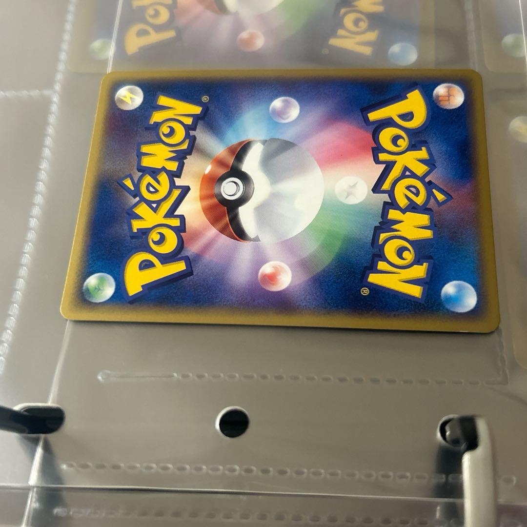 美品 のミュウ ポケモンカード プレーヤーズクラブ 013/PLAY P