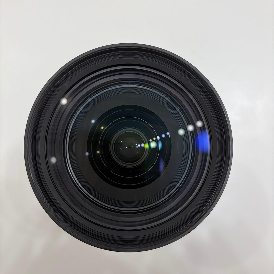 SIGMA 24-70mm F2.8 DG DN Art Lマウント