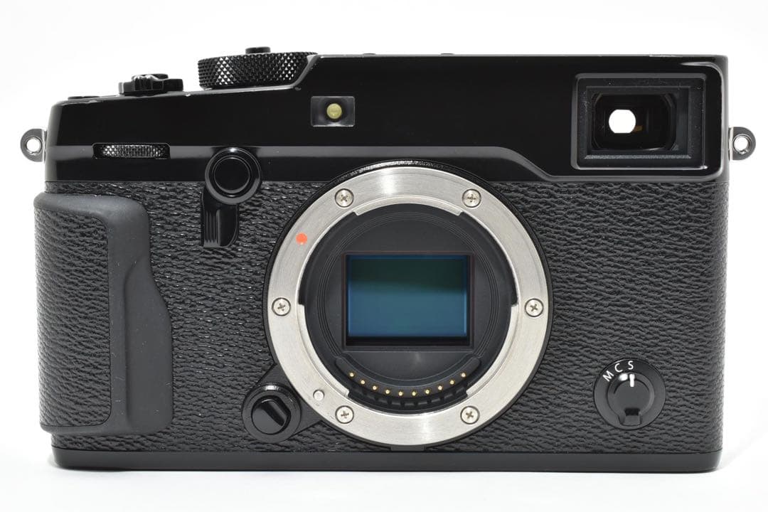 Fujifilm X-Pro2 ミラーレス一眼カメラ ブラック