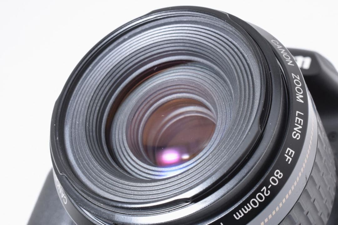 ✨シャッター回数少なめ✨Canon EOS 40D 初心者 卒業 入学 動作OK