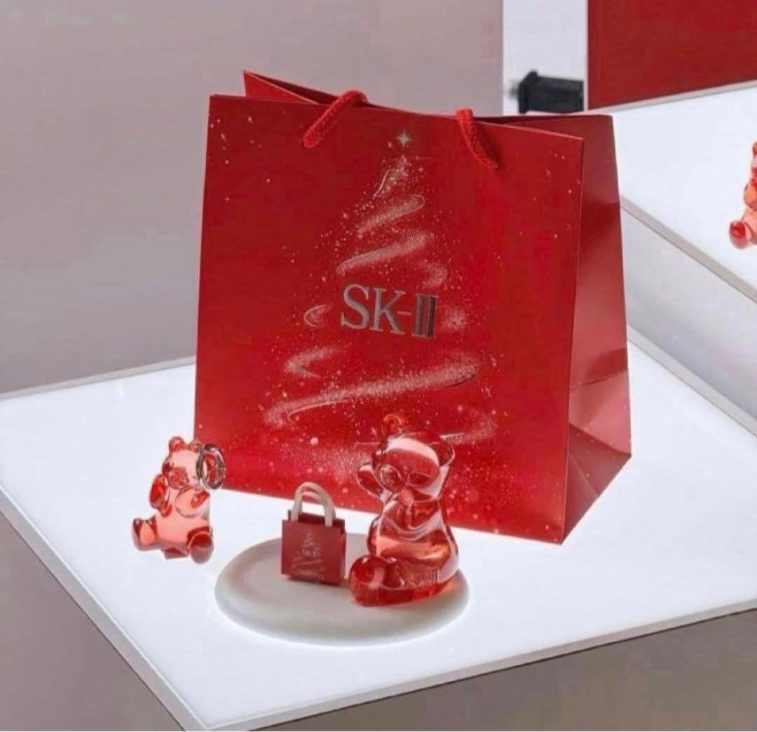 《数量限定》SK-II 2025年クリスマスコフレ　【定価29150円】