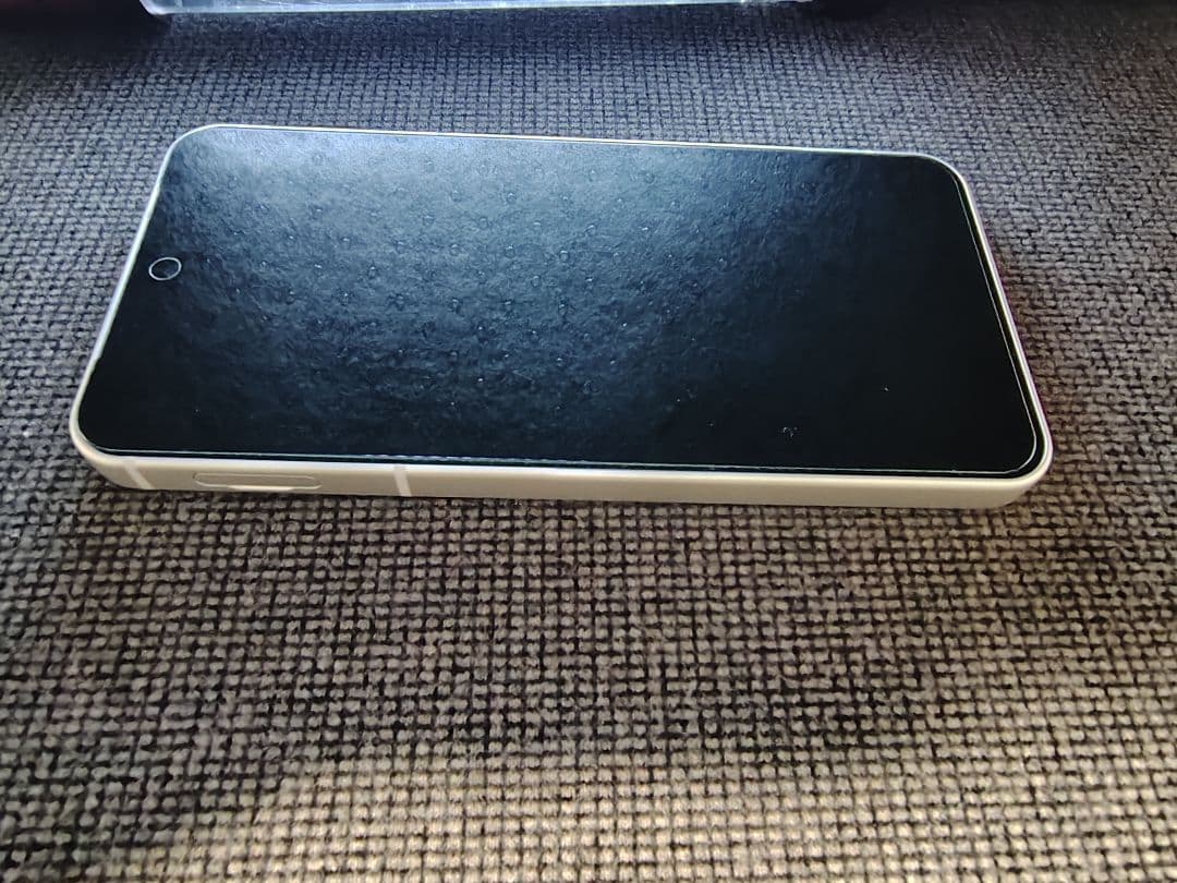 スマートフォン本体 AQUOS sense9