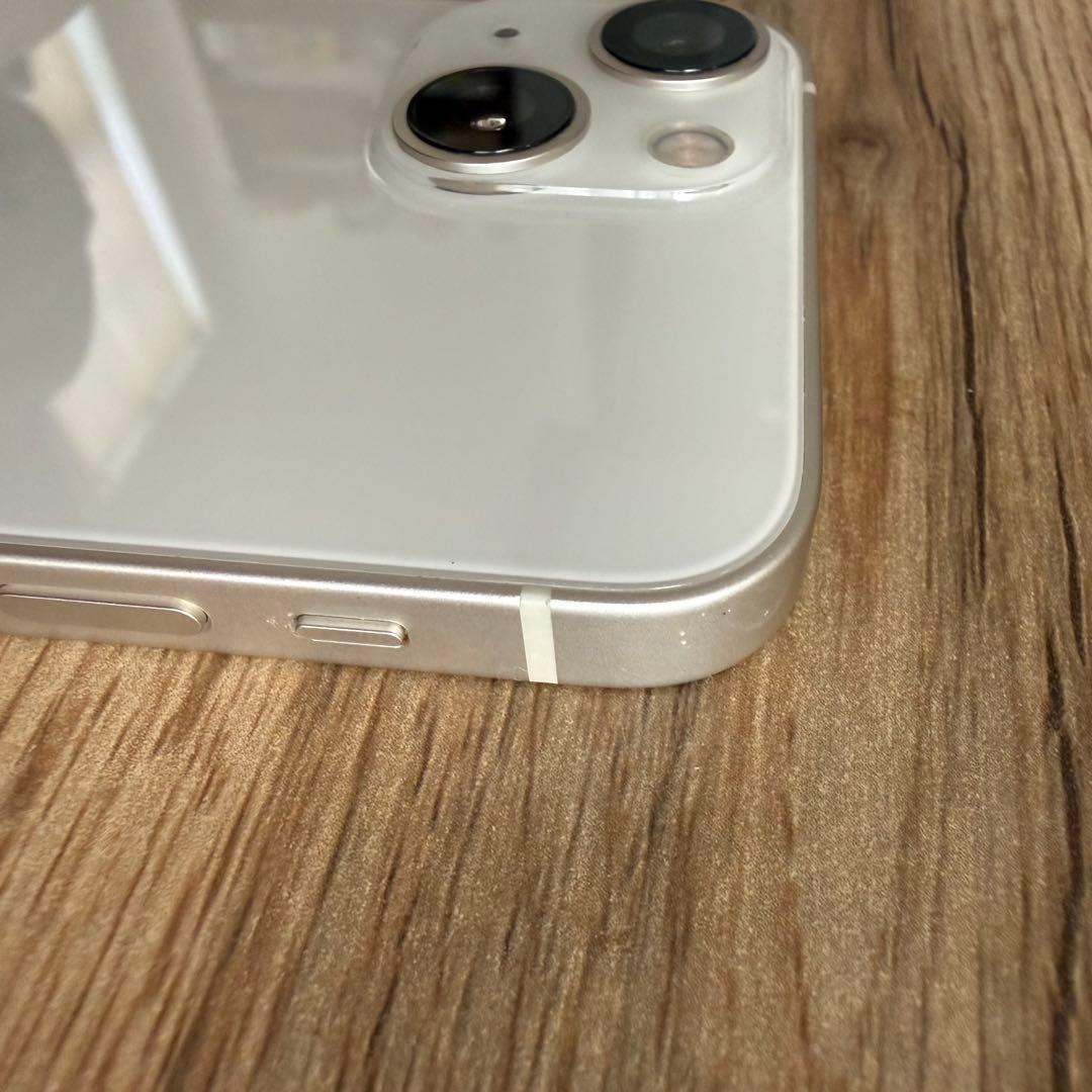 iphone13mini 256GB 美品　スマートフォン本体