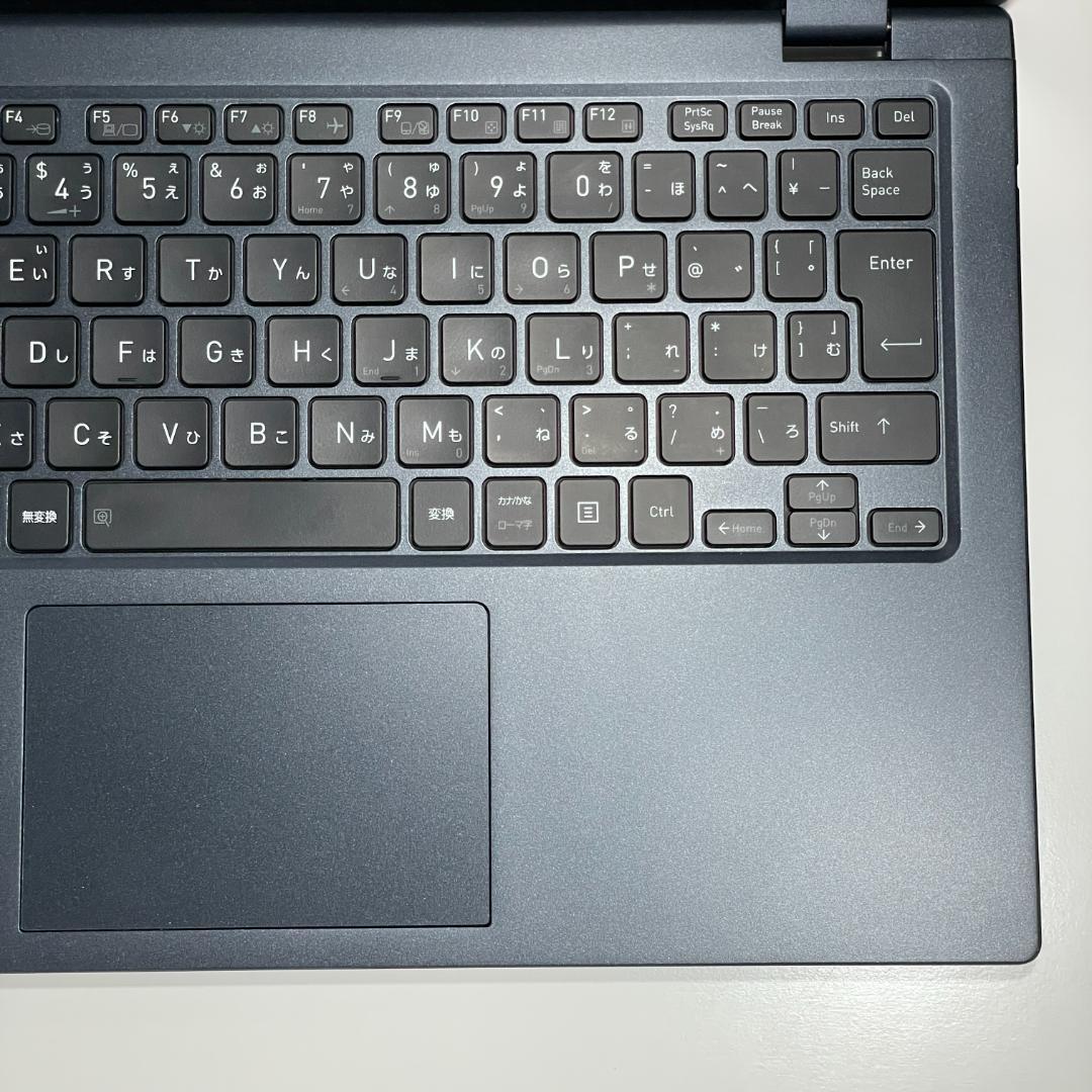 第12世代i5 Dynabook GZ/HVL ノートPC office2024