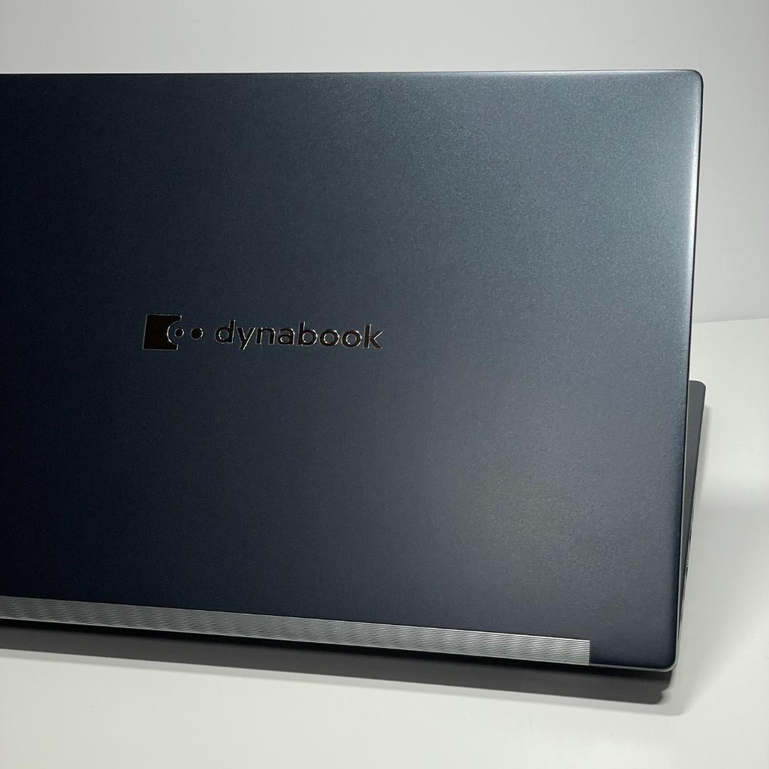 第12世代i5 Dynabook GZ/HVL ノートPC office2024