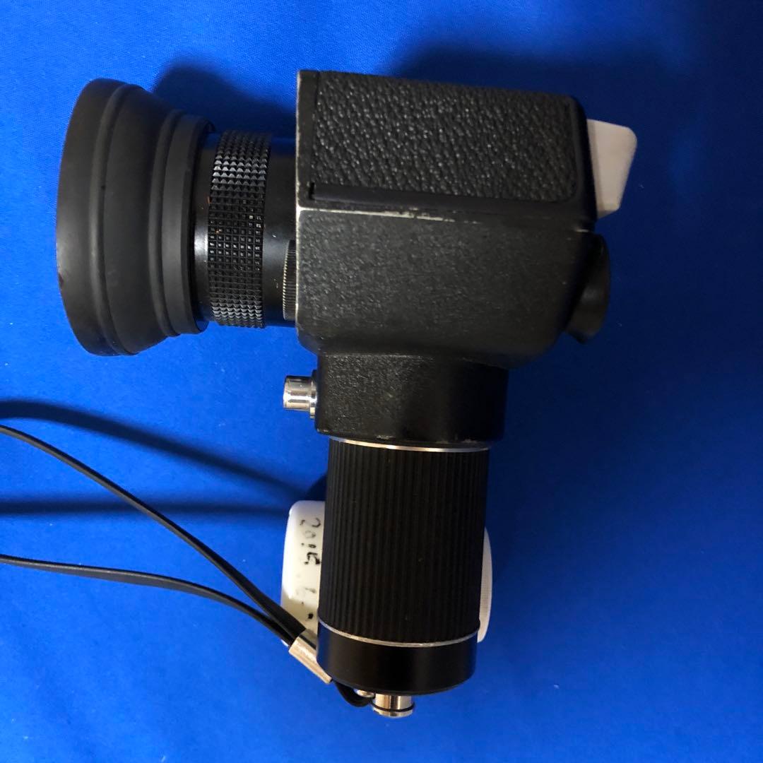 露出度計Minolta AUTO-SPOT 1° スポットメーター