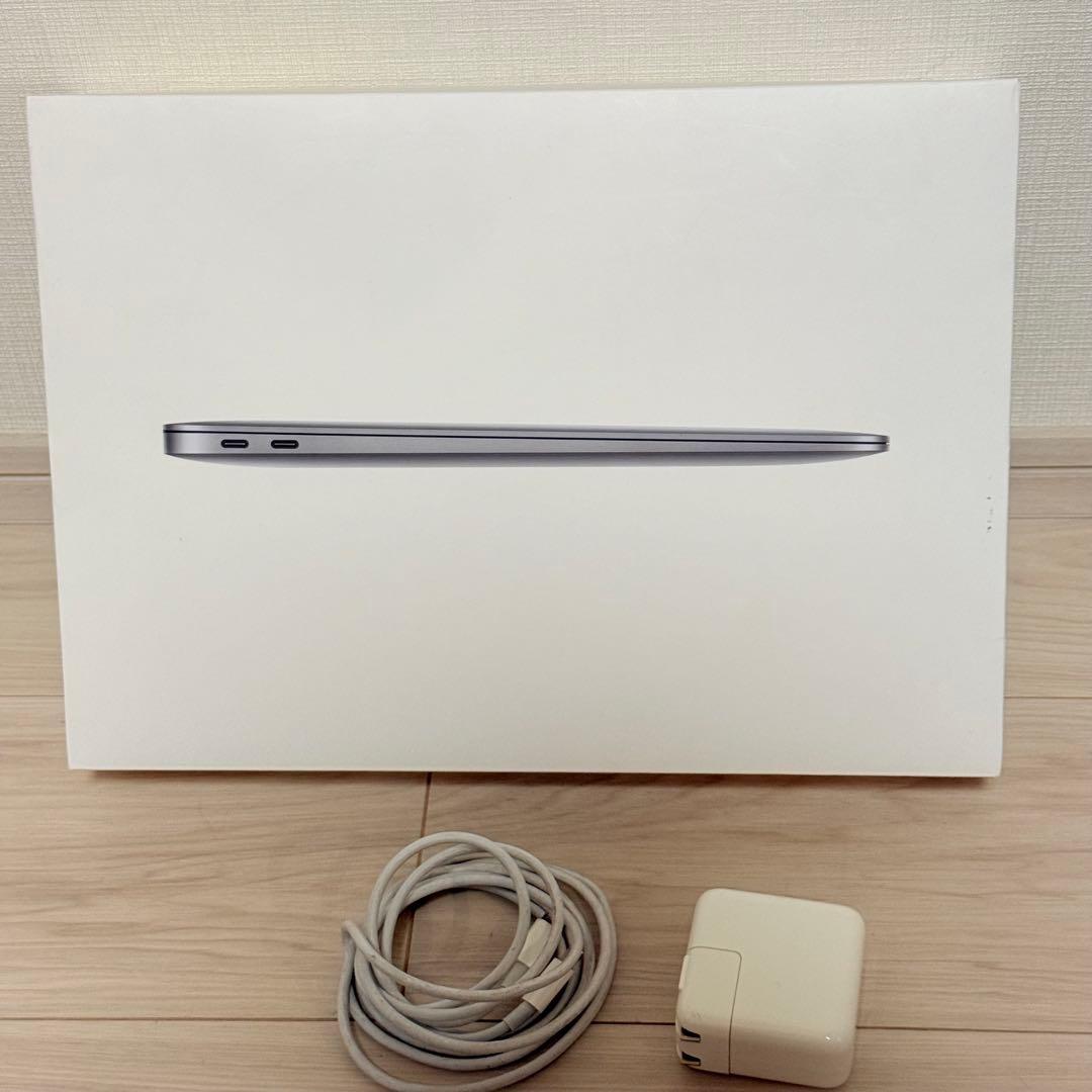 MacBook本体 Apple MacBook Air 8GB 512GB 2020 M1
