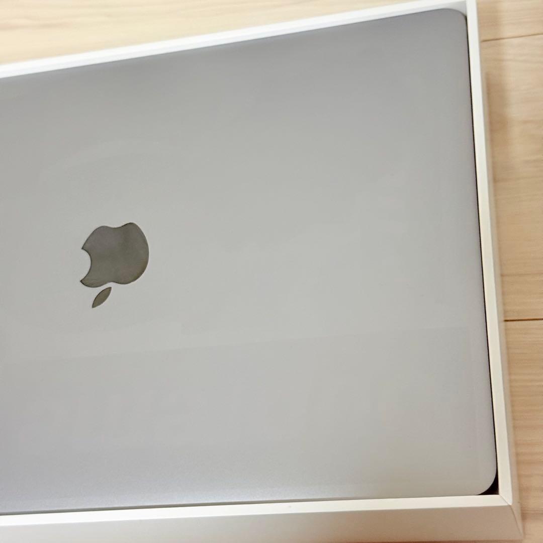 MacBook本体 Apple MacBook Air 8GB 512GB 2020 M1