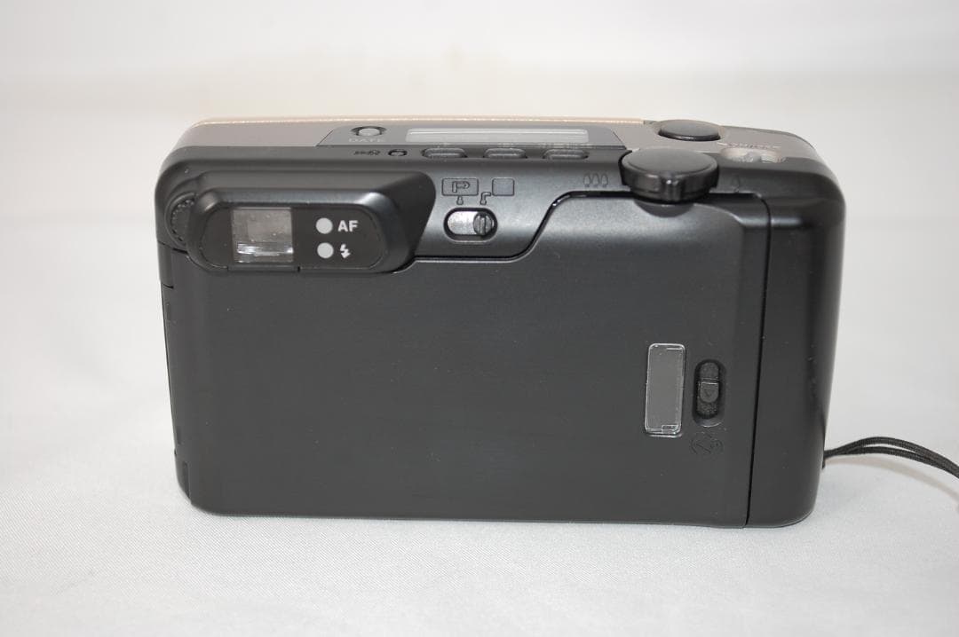 PENTAX ペンタックス ESPIO 115M ローズゴールド