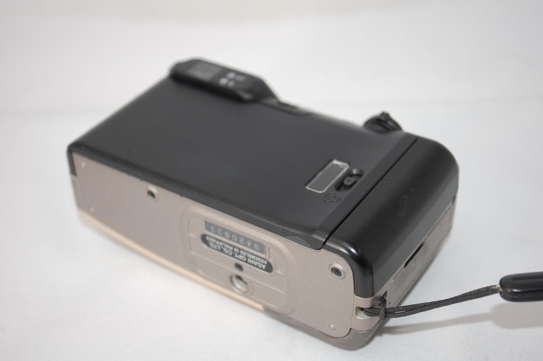 PENTAX ペンタックス ESPIO 115M ローズゴールド