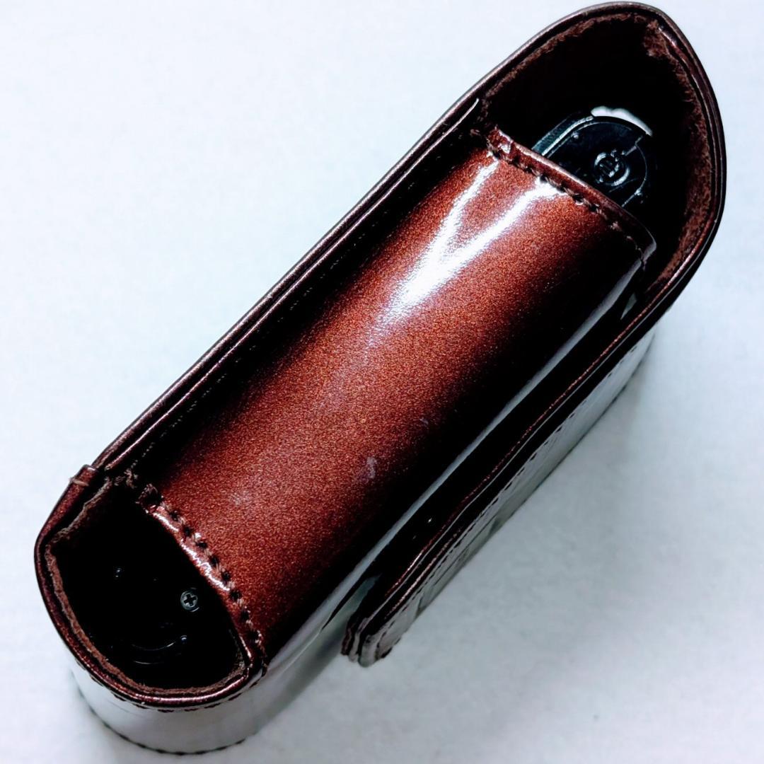 動作確認済 PENTAX Optio LS465 デジカメ 黒 ※バッテリー無し