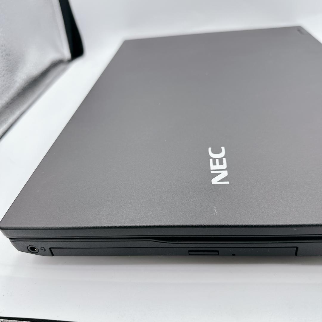 【美品】NEC VersaPro Corei5 8GB SSD512GB