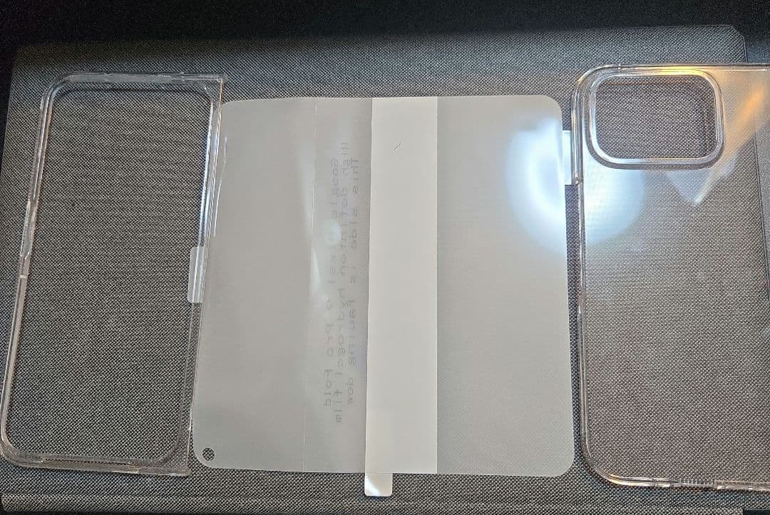 paeno ジャンク Google Pixel 9 Pro Fold