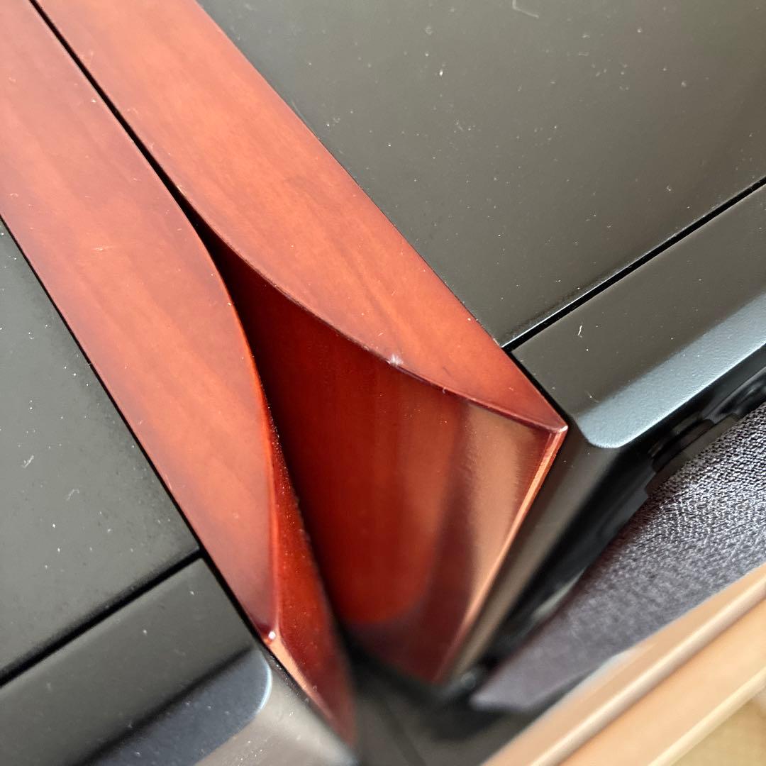 ONKYO オンキヨー D-112E LTD スピーカー オーディオボートセット