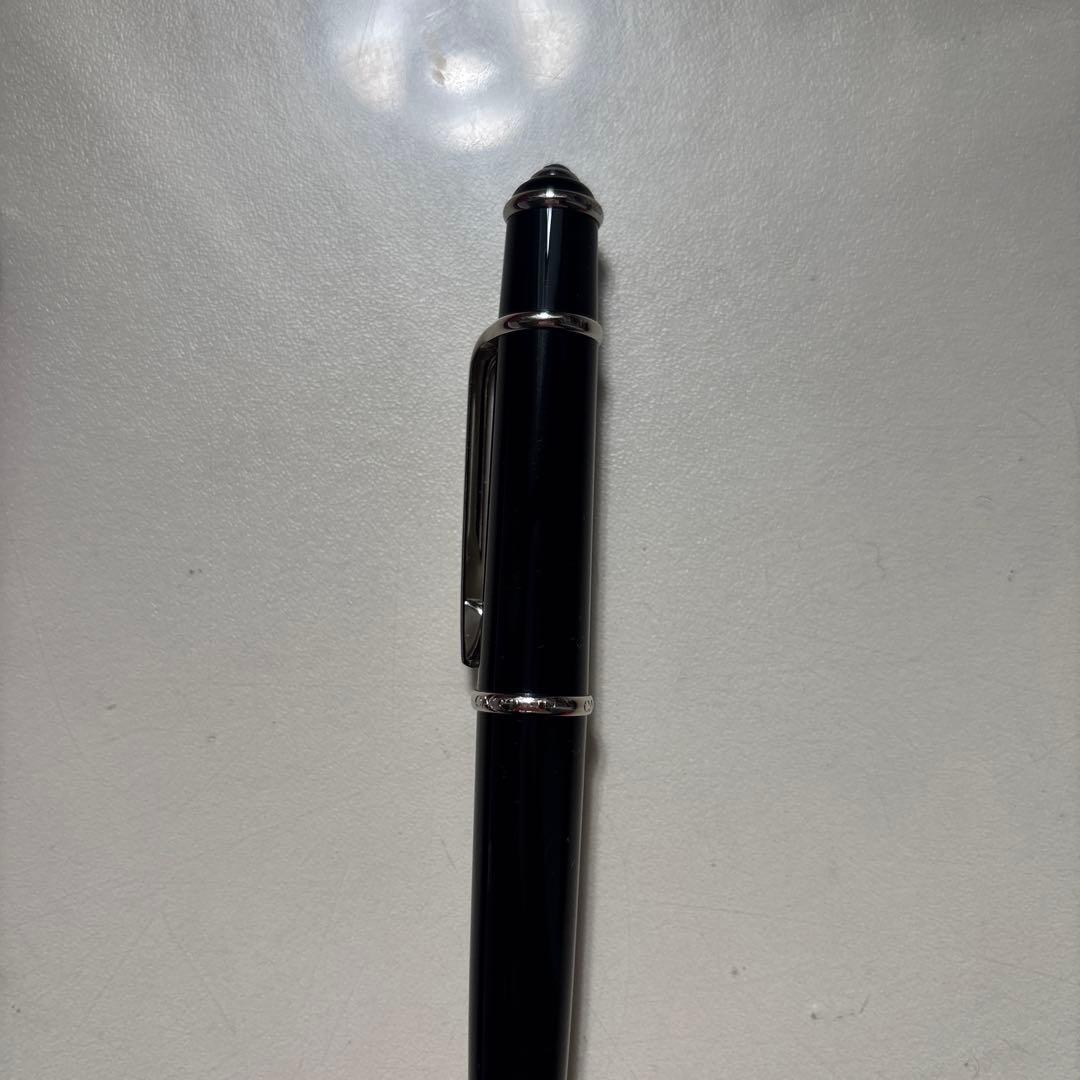 RドゥCartier 黒ペン 専用ケース　保証書付き